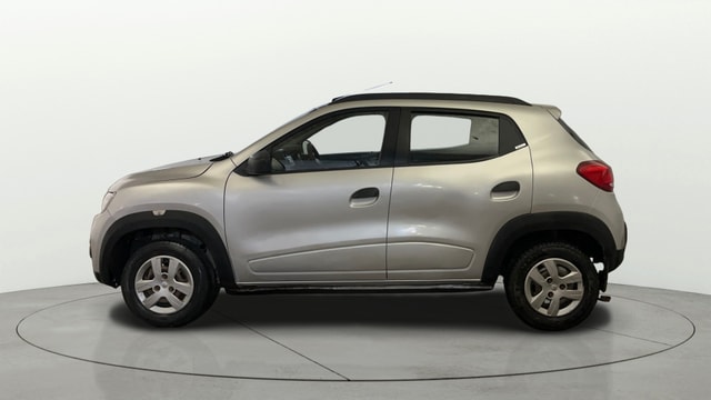 View Renault Kwid Image 5 Used Renault Kwid Image 5