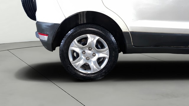 View Ford EcoSport Image 23 Used Ford EcoSport Image 23