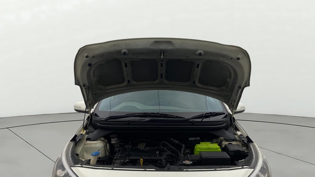 View Hyundai Elite i20 Image 32 Used Hyundai Elite i20 Image 32