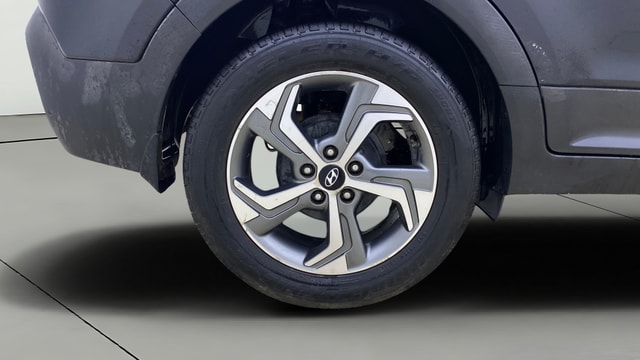 View Hyundai Creta Image 34 Used Hyundai Creta Image 34