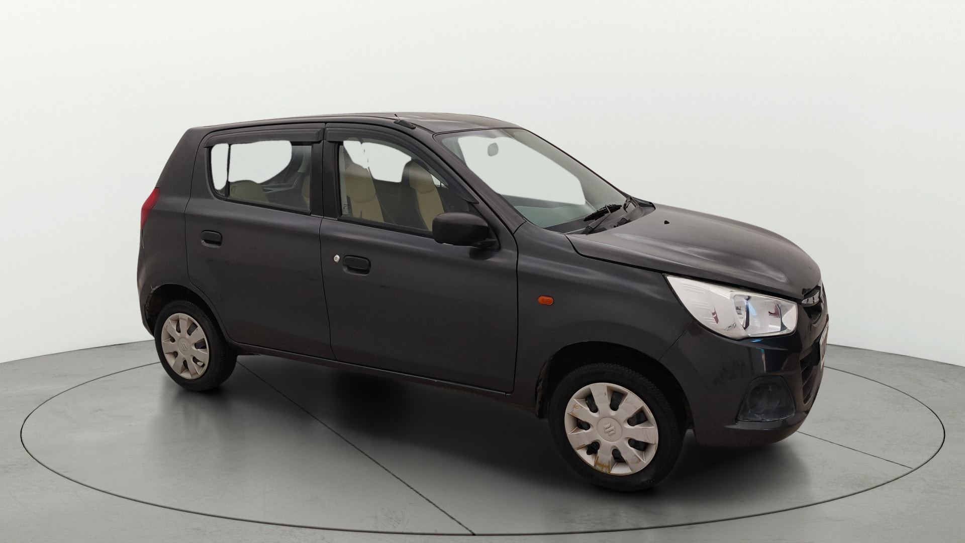 Used 2019 Maruti Suzuki Alto K10 Used 2019 Maruti Suzuki Alto K10