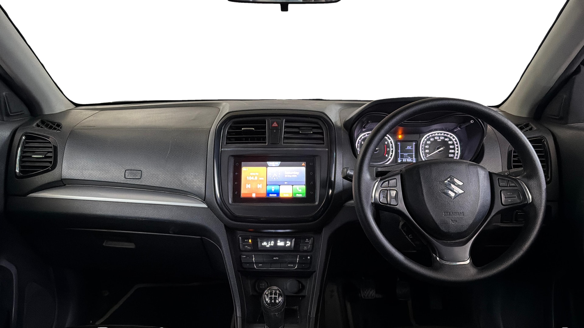 Used 2022 Maruti Suzuki 1000 Used 2022 Maruti Suzuki 1000