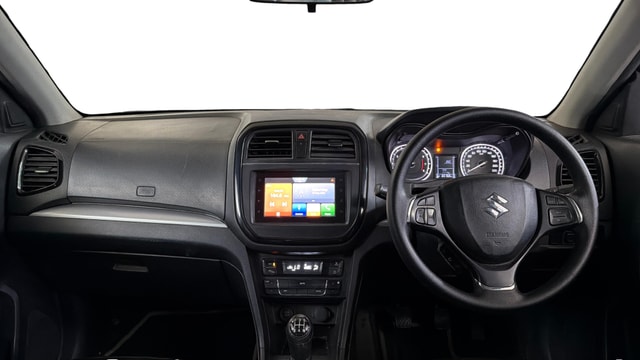 View Maruti Suzuki 1000 Image 31 Used Maruti Suzuki 1000 Image 31