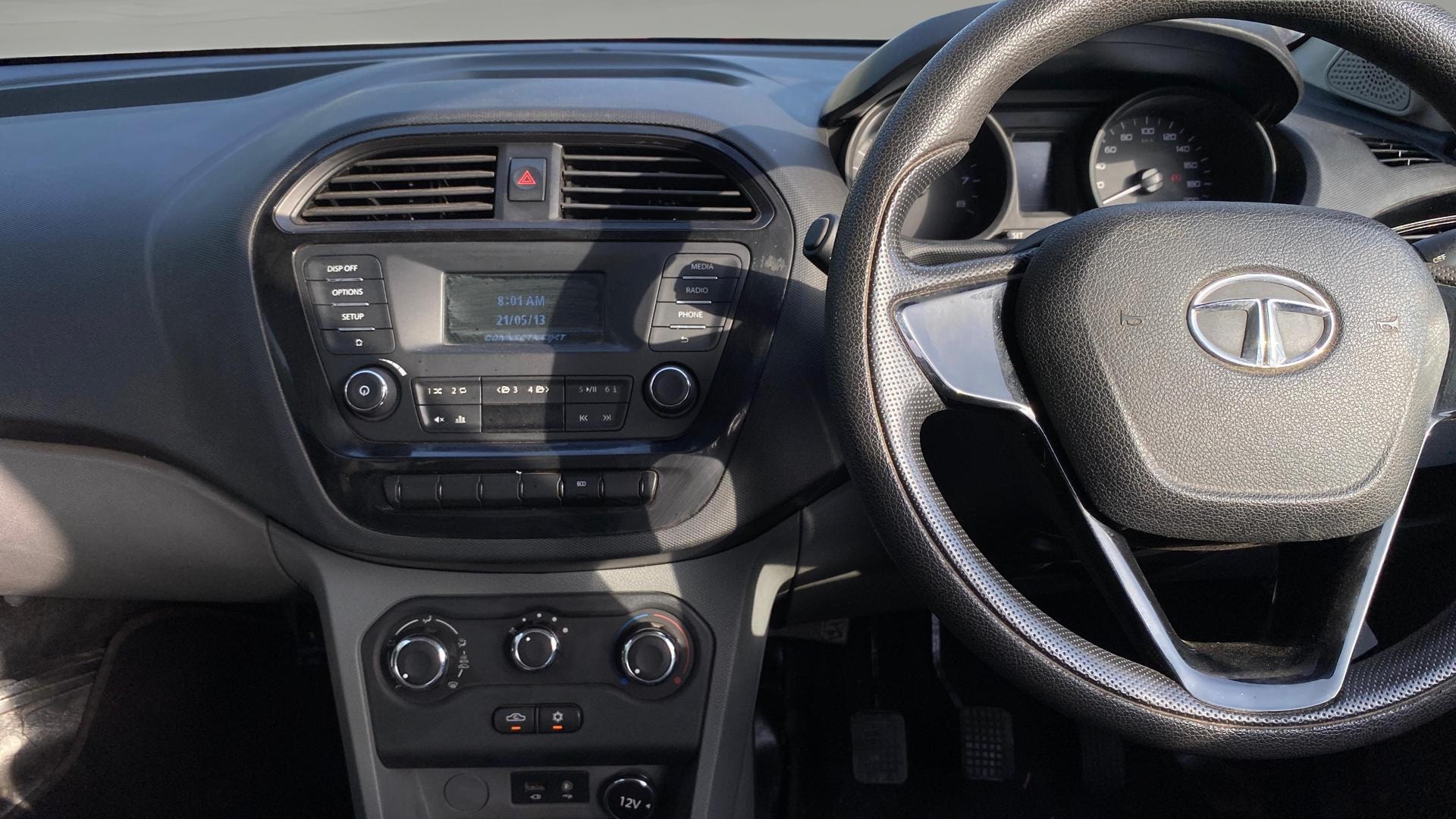 View 2018 Tata Tigor XE Diesel Image 18 Used 2018 Tata Tigor XE Diesel Image 18
