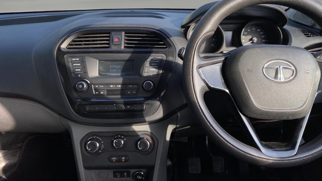 View Tata Tigor Image 18 Used Tata Tigor Image 18