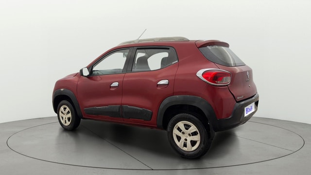 View Renault Kwid Image 2 Used Renault Kwid Image 2