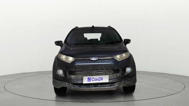 View Ford EcoSport Image 1 Used Ford EcoSport Image 1