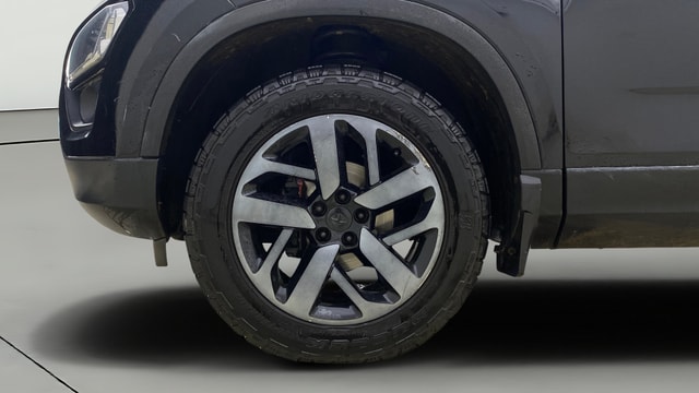 View Tata Harrier Image 35 Used Tata Harrier Image 35