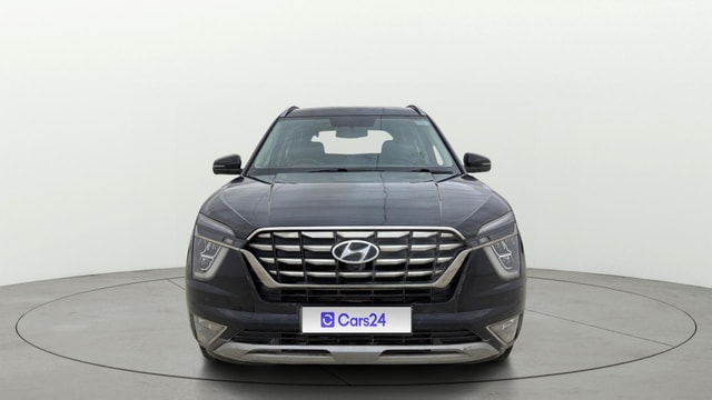 View Hyundai Alcazar Image 1 Used Hyundai Alcazar Image 1