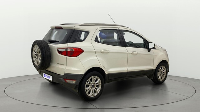 View Ford EcoSport Image 43 Used Ford EcoSport Image 43