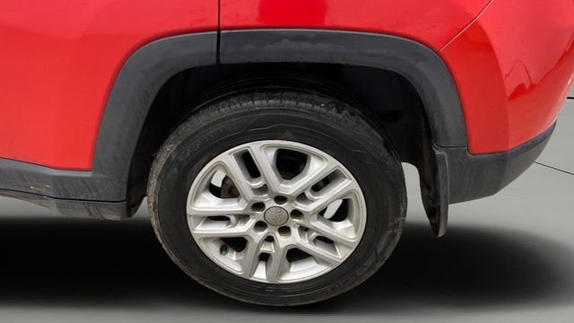 View Jeep Compass Image 7 Used Jeep Compass Image 7