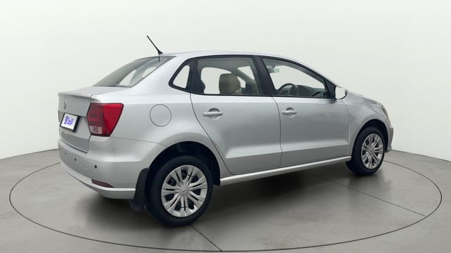 View Volkswagen Ameo Image 42 Used Volkswagen Ameo Image 42