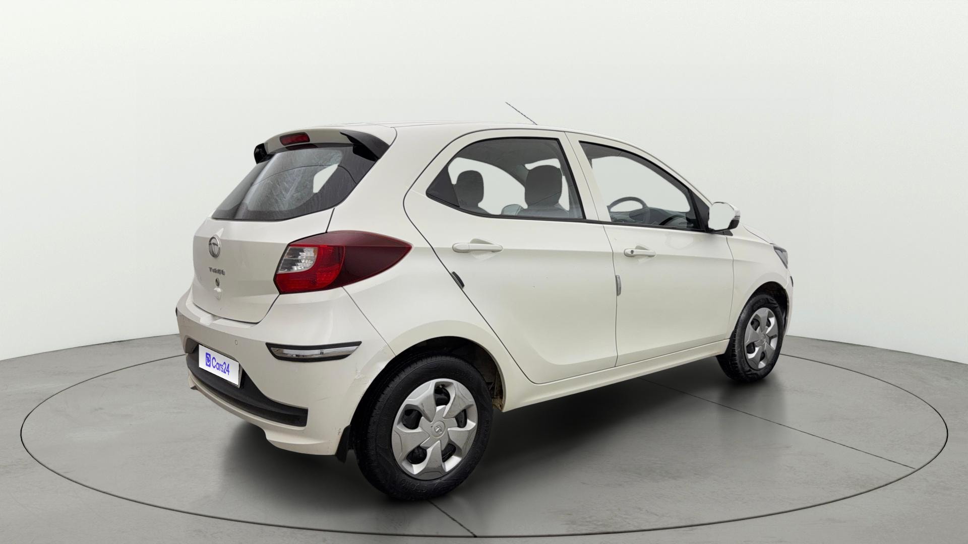 Used 2020 Tata Tiago Used 2020 Tata Tiago