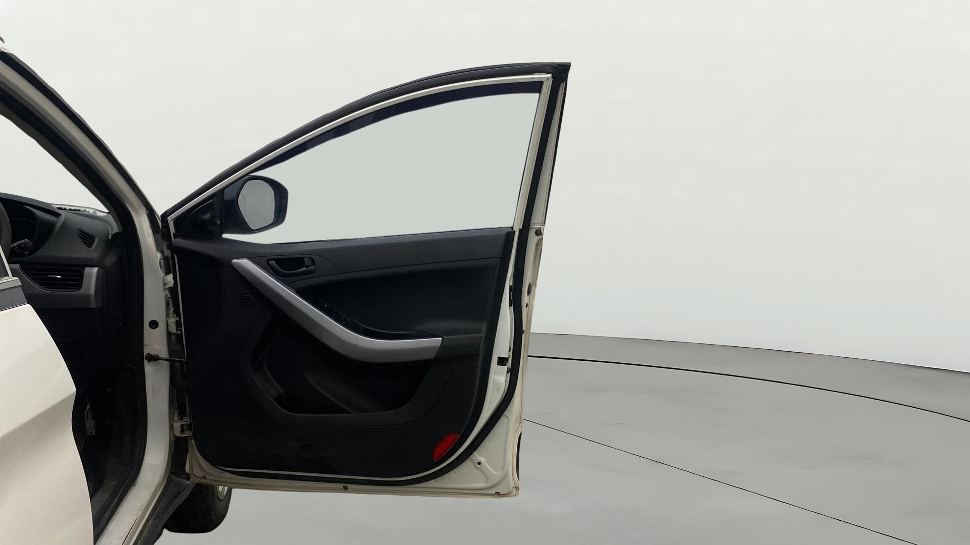 View 2022 Tata Nexon Revotron XM Image 44 Used 2022 Tata Nexon Revotron XM Image 44