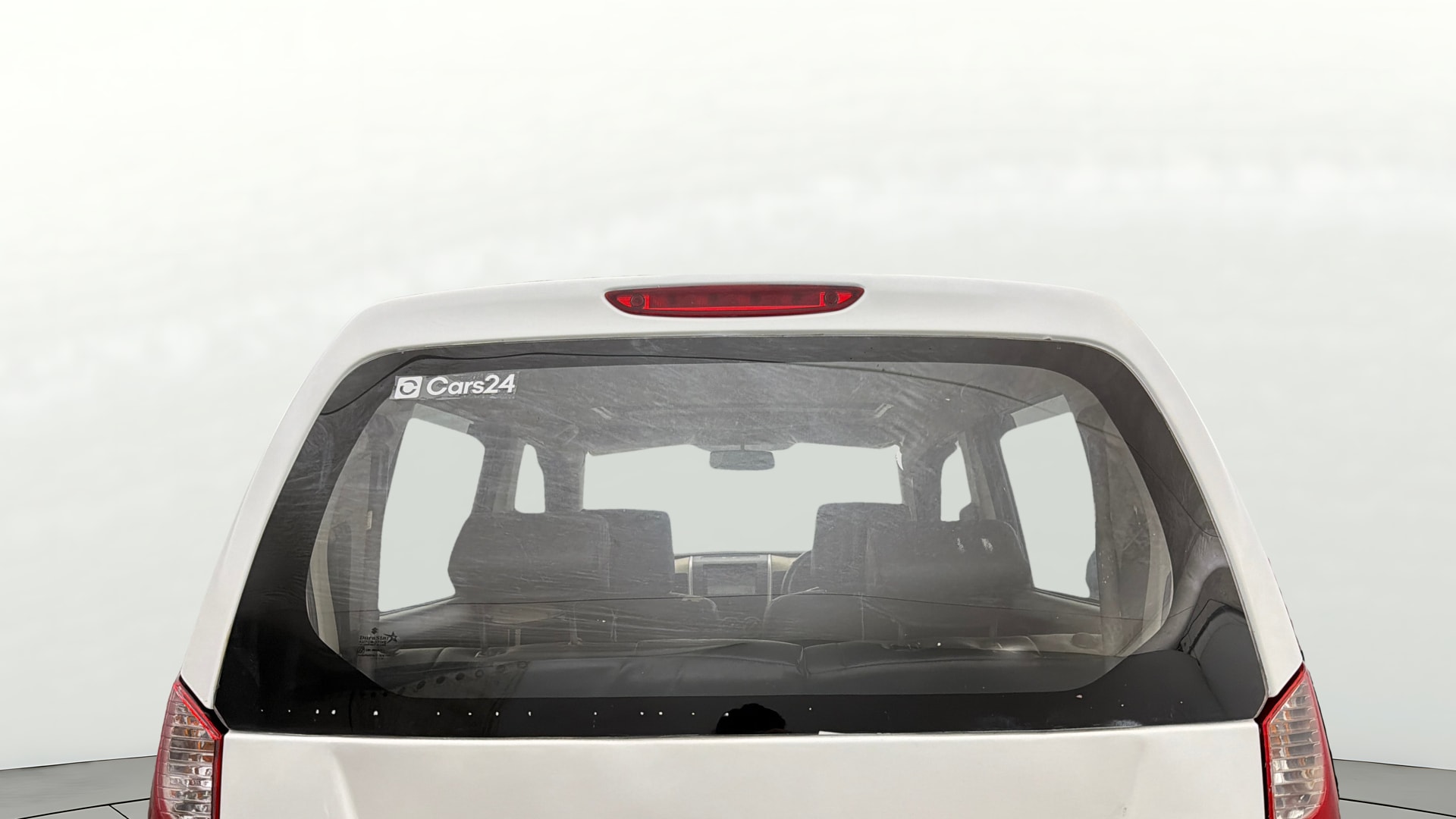 Used 2017 Maruti Suzuki 1000 Used 2017 Maruti Suzuki 1000