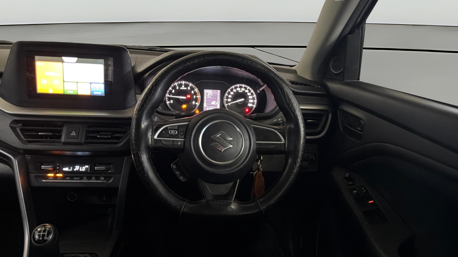Used 2025 Maruti Suzuki 1000 Used 2025 Maruti Suzuki 1000
