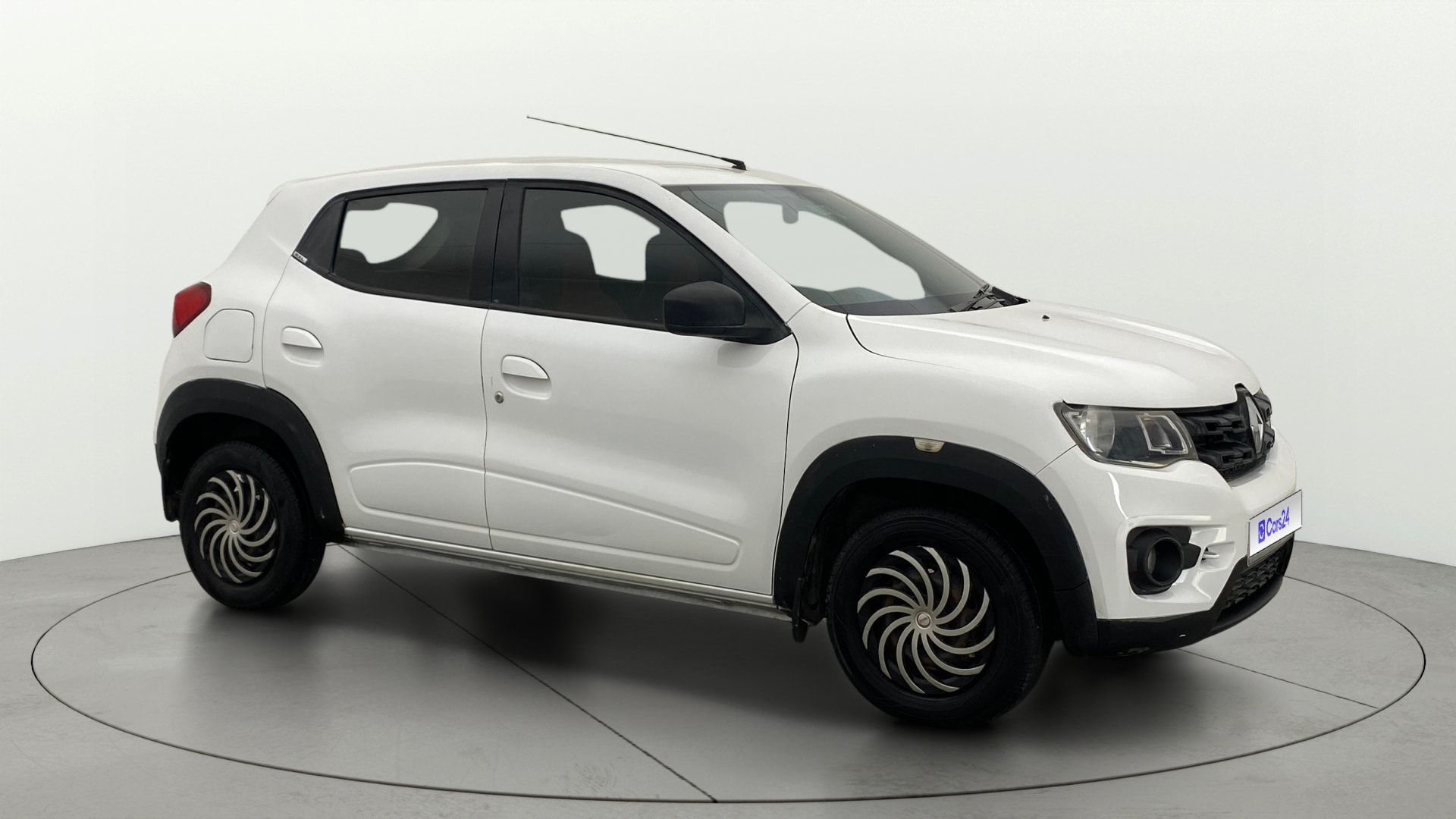 Used 2018 Renault Kwid Used 2018 Renault Kwid