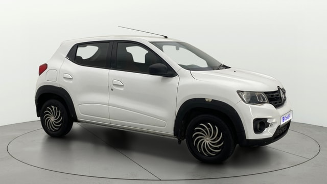 View Renault Kwid Image 35 Used Renault Kwid Image 35