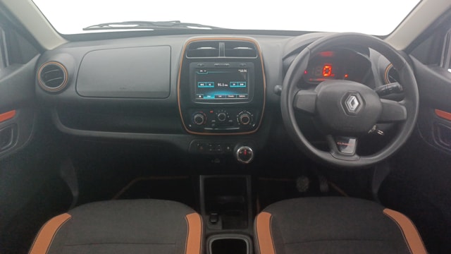 View Renault Kwid Image 15 Used Renault Kwid Image 15
