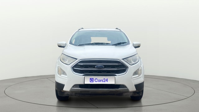 View Ford EcoSport Image 1 Used Ford EcoSport Image 1