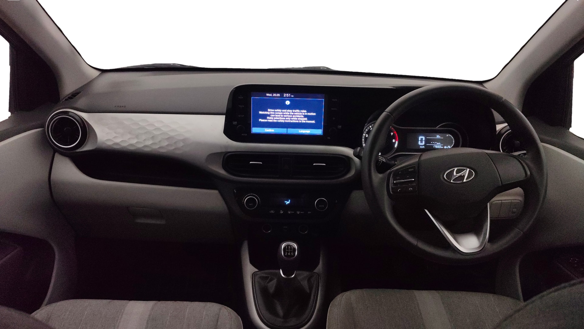 View 2022 Hyundai Grand i10 Nios Asta Petrol Image 15 Used 2022 Hyundai Grand i10 Nios Asta Petrol Image 15