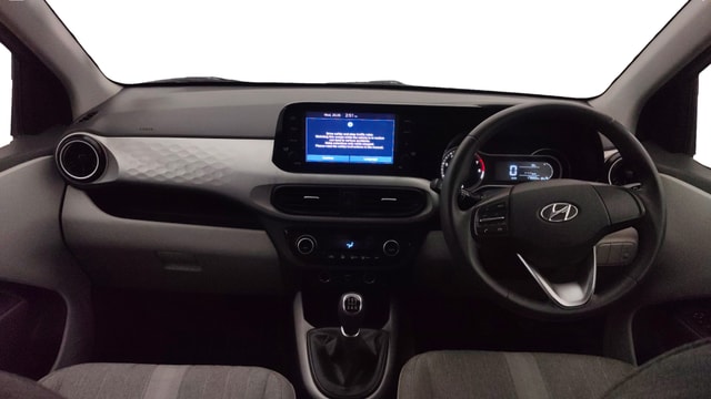 View Hyundai Grand i10 Nios Image 15 Used Hyundai Grand i10 Nios Image 15