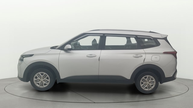 View Kia Carens Image 6 Used Kia Carens Image 6