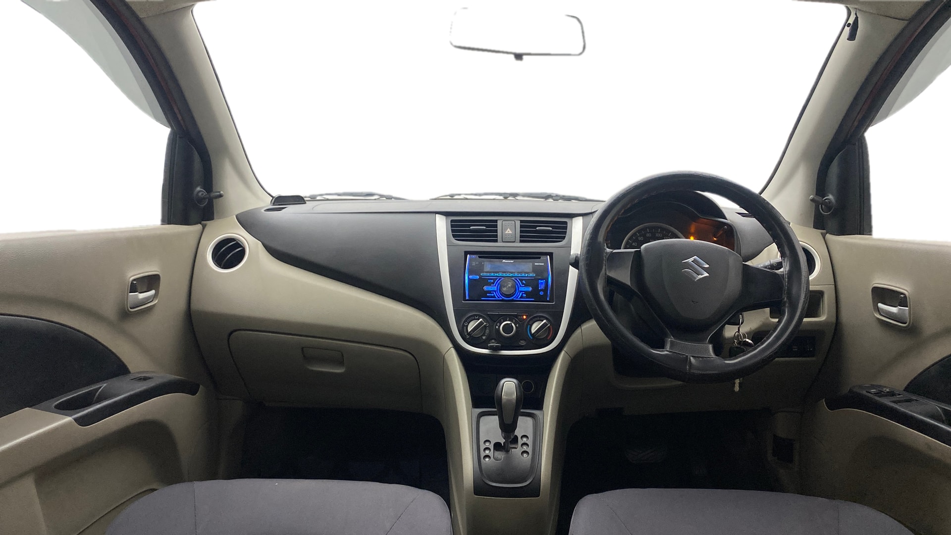 View 2015 Maruti Suzuki 1000 Base Variant Image 15 Used 2015 Maruti Suzuki 1000 Base Variant Image 15