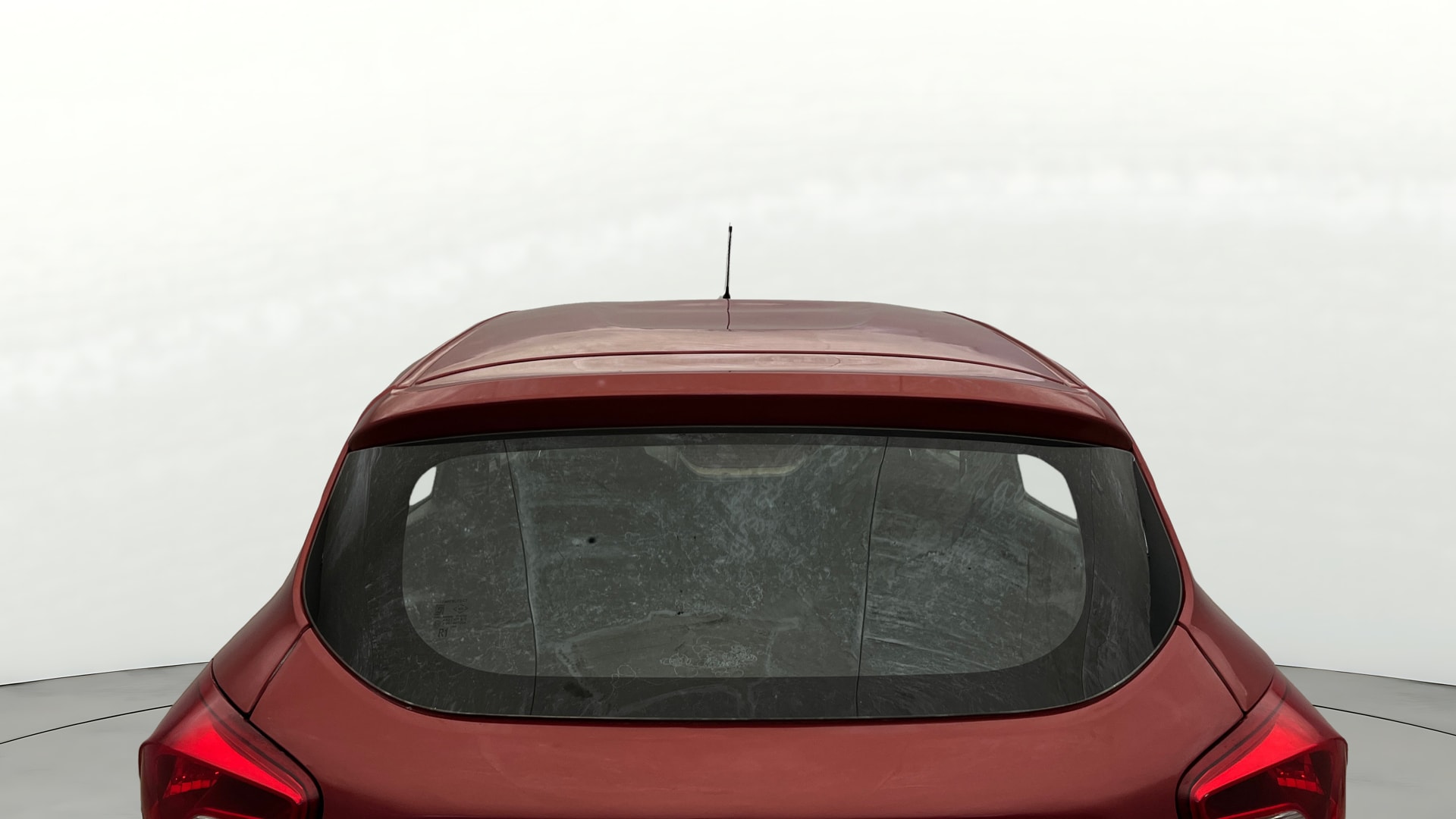 View 2016 Renault Kwid RXL Image 3 Used 2016 Renault Kwid RXL Image 3