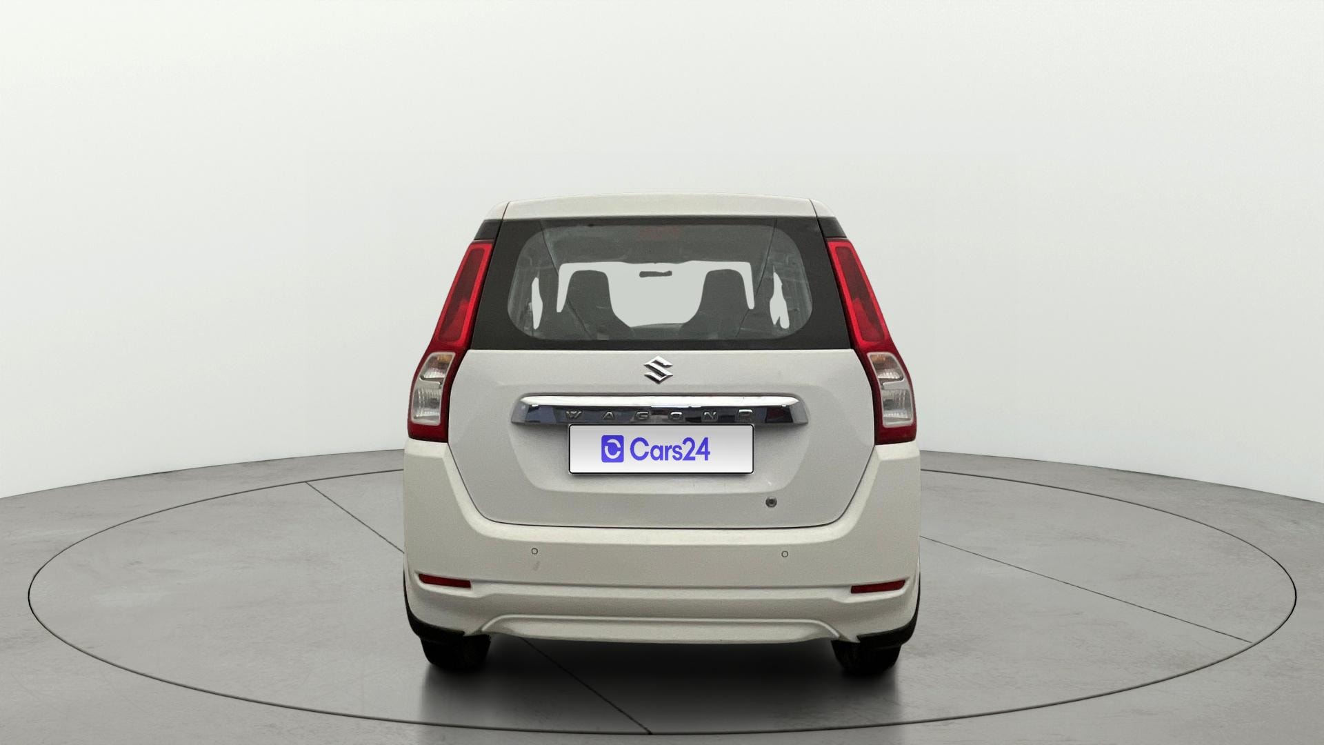 View 2023 Maruti Suzuki 1000 Base Variant Image 38 Used 2023 Maruti Suzuki 1000 Base Variant Image 38