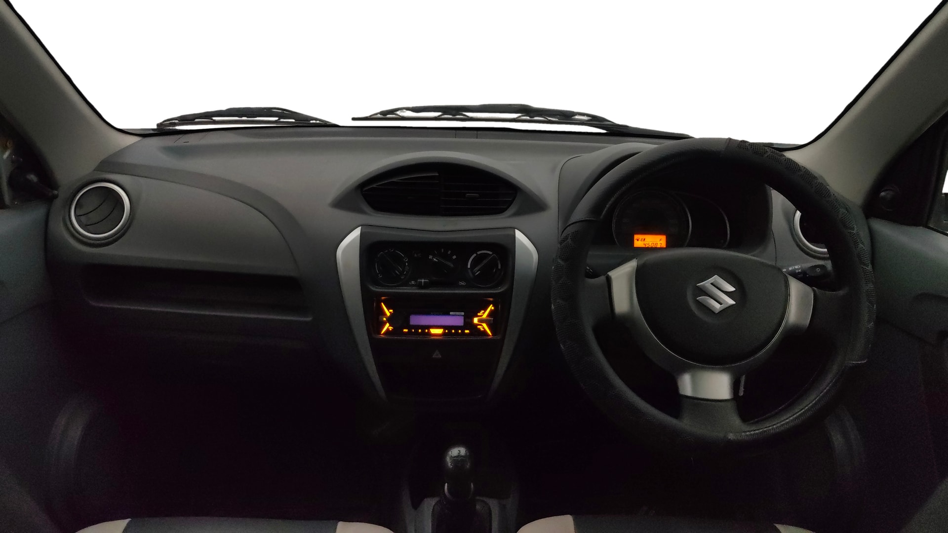 View 2015 Maruti Suzuki Alto 800 LX Image 15 Used 2015 Maruti Suzuki Alto 800 LX Image 15