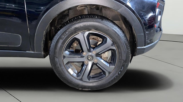 View Tata Nexon Image 43 Used Tata Nexon Image 43