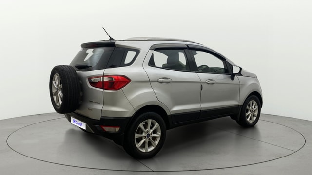 View Ford EcoSport Image 44 Used Ford EcoSport Image 44