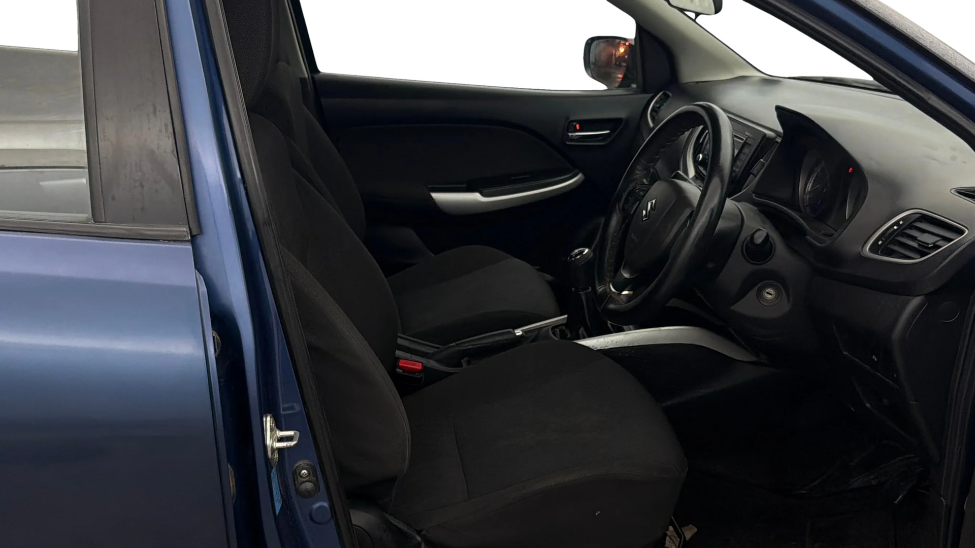 View 2017 Maruti Suzuki 1000 Base Variant Image 25 Used 2017 Maruti Suzuki 1000 Base Variant Image 25