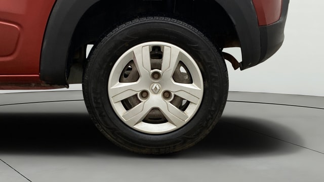 View Renault Kwid Image 11 Used Renault Kwid Image 11