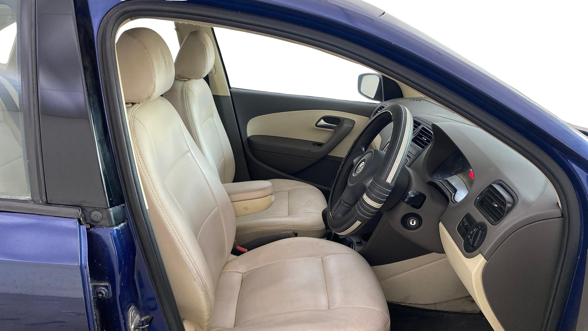 Used 2013 Volkswagen Vento Used 2013 Volkswagen Vento