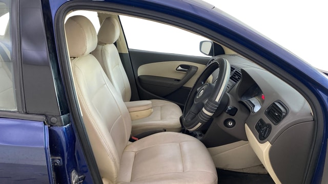 View Volkswagen Vento Image 26 Used Volkswagen Vento Image 26