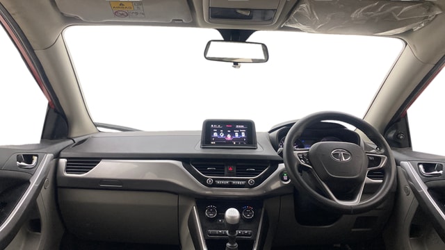 View Tata Nexon Image 15 Used Tata Nexon Image 15
