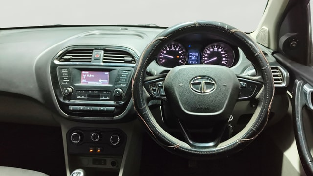 View Tata Tiago Image 21 Used Tata Tiago Image 21