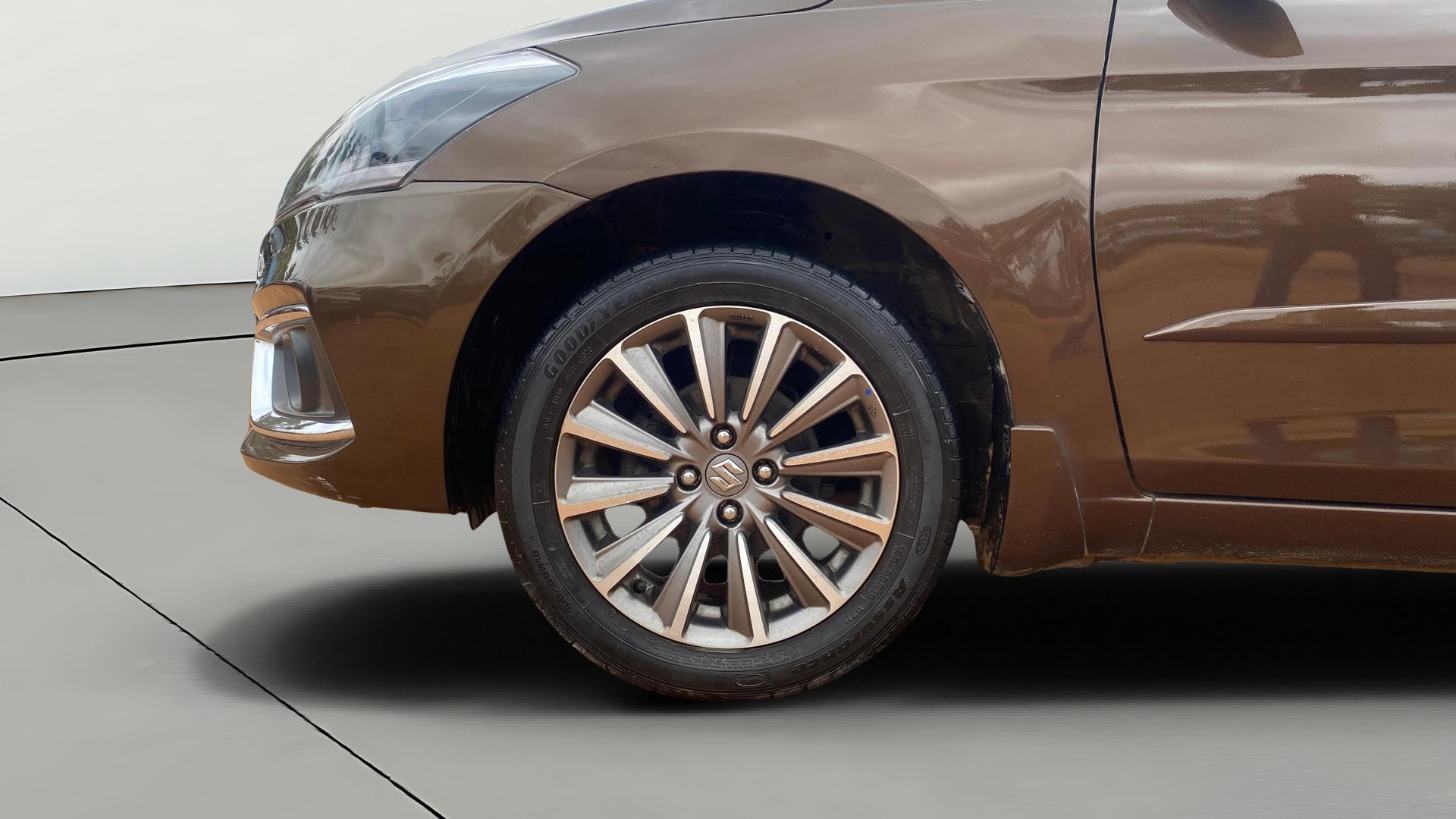View 2020 Maruti Suzuki 1000 Base Variant Image 34 Used 2020 Maruti Suzuki 1000 Base Variant Image 34