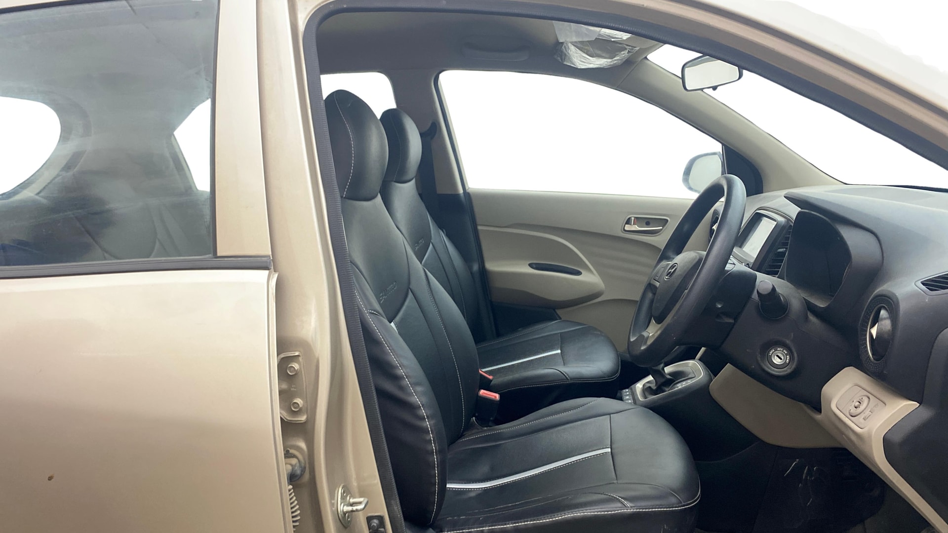 View 2019 Hyundai New Santro Sportz AMT Image 26 Used 2019 Hyundai New Santro Sportz AMT Image 26