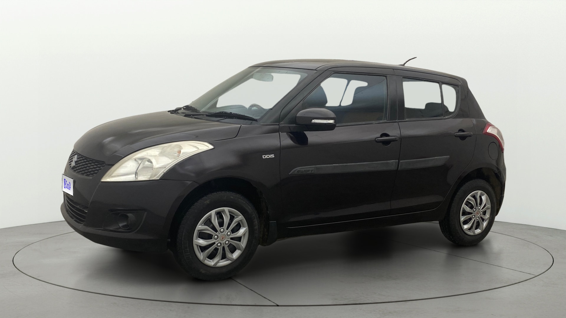 View 2016 Maruti Suzuki 1000 Base Variant Image 35 Used 2016 Maruti Suzuki 1000 Base Variant Image 35