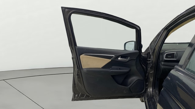 View Honda Jazz Image 31 Used Honda Jazz Image 31