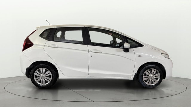View Honda Jazz Image 8 Used Honda Jazz Image 8