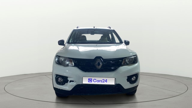 View Renault Kwid Image 1 Used Renault Kwid Image 1
