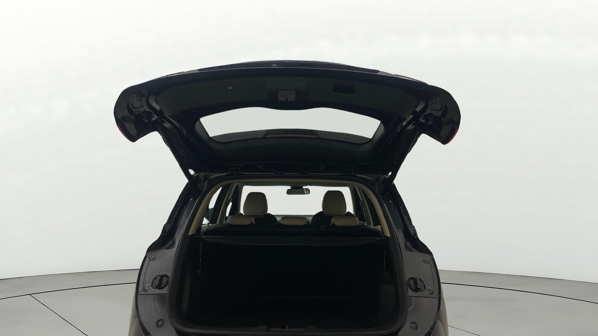 View 2021 MG Hector Sharp Hybrid BS IV Image 32 Used 2021 MG Hector Sharp Hybrid BS IV Image 32