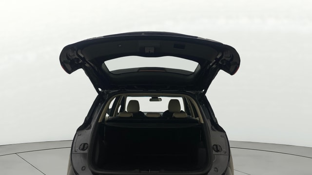 View MG Hector Image 32 Used MG Hector Image 32