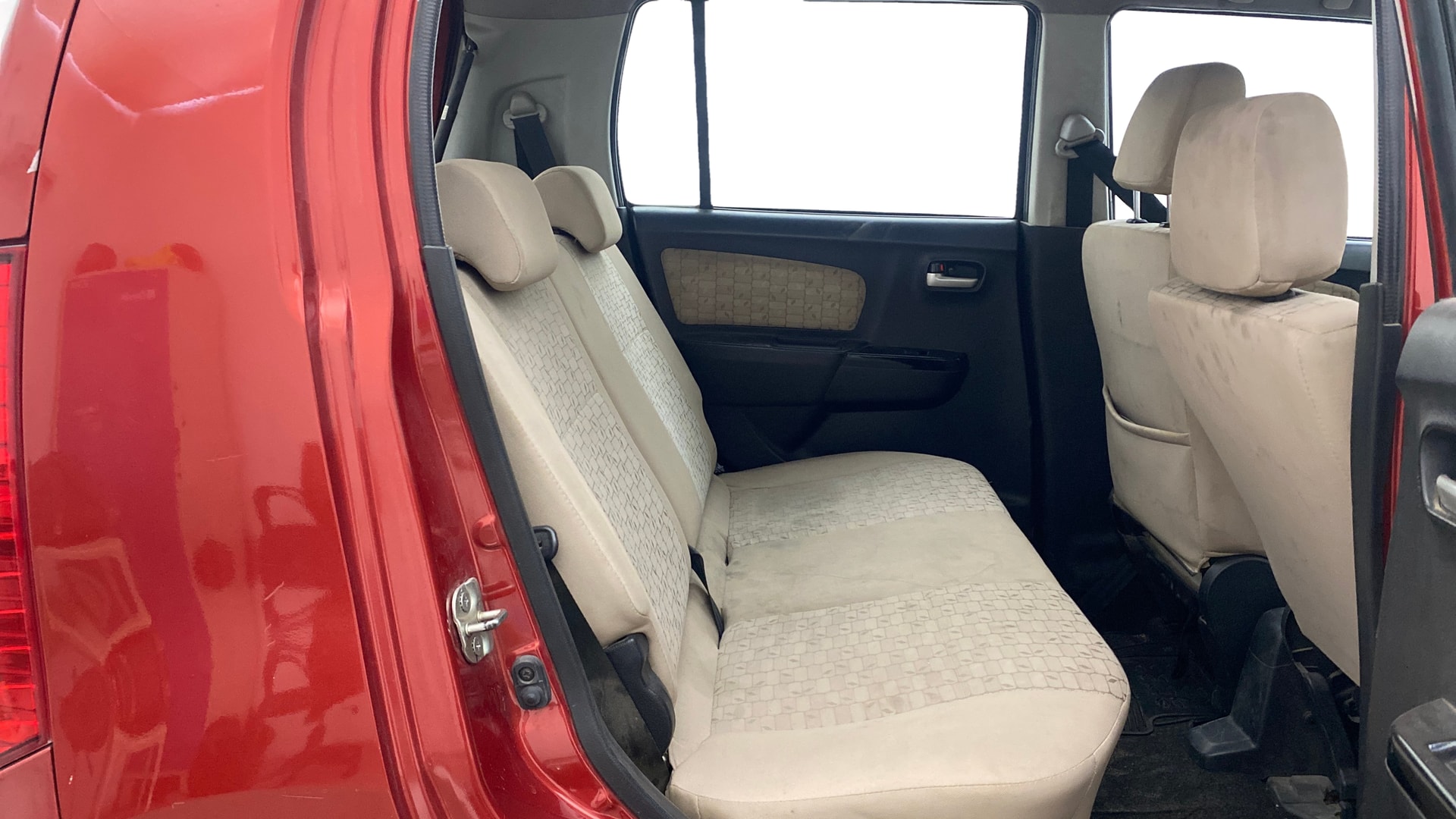 Used 2018 Maruti Suzuki 1000 Used 2018 Maruti Suzuki 1000