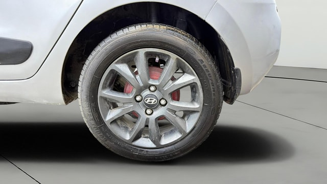 View Hyundai Grand i10 Image 11 Used Hyundai Grand i10 Image 11
