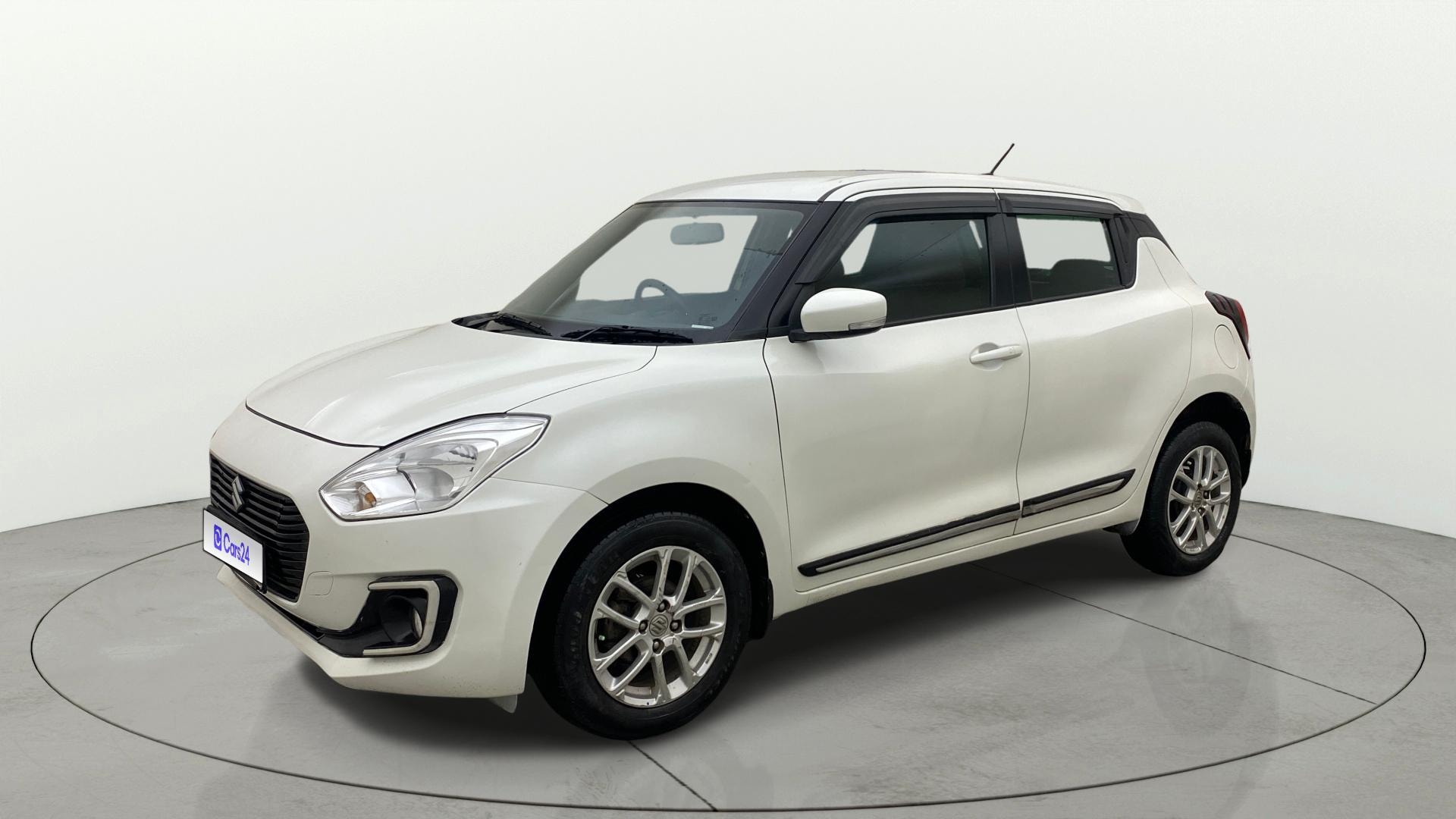 View 2018 Maruti Suzuki 1000 Base Variant Image 35 Used 2018 Maruti Suzuki 1000 Base Variant Image 35